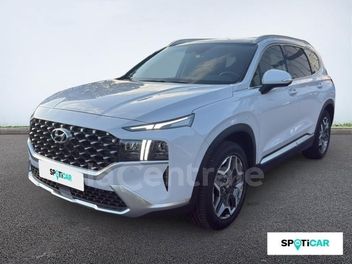 HYUNDAI SANTA FE 4 IV (2) 1.6 T-GDI HYBRID 230 EXECUTIVE BVA6