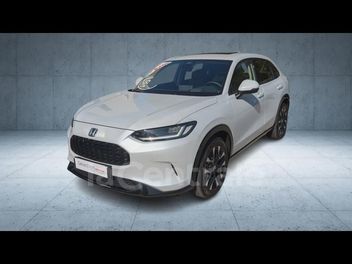 HONDA ZR-V E:HEV 2.0 I-MMD ADVANCE