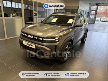 DACIA DUSTER 3 III 1.6 HYBRID 140 4X2 JOURNEY BVA