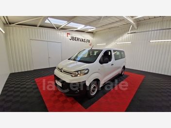 CITROEN JUMPY 3 III TAILLE M BLUEHDI 120 S&S CONFORT BV6