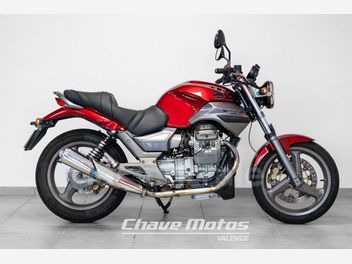 MOTO GUZZI BREVA 750 IE