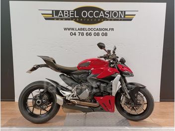 DUCATI STREETFIGHTER V2 955