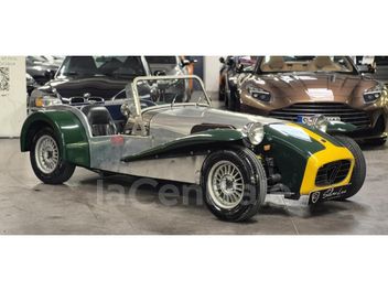 LOTUS SEVEN S2 1.0 39