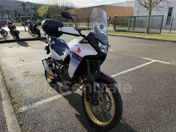 HONDA XL 750 TRANSALP