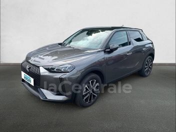 DS DS 3 (2E GENERATION) II 1.2 PURETECH 100 BASTILLE BVM 6