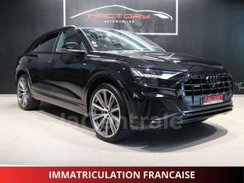 AUDI Q8 60 TFSIE 462 COMPETITION QUATTRO TIPTRONIC