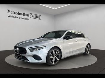 MERCEDES CLASSE A 4 IV (2) 180 D PROGRESSIVE LINE 8G-DCT