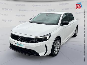 OPEL 
