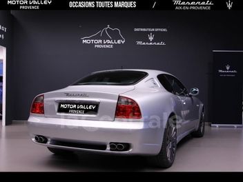 MASERATI COUPE 4.2 V8 390 CAMBIOCORSA