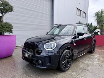 MINI COUNTRYMAN 2 II (2) (F60) COUNTRYMAN 136 COOPER EDITION PREMIUM BVA7