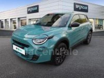 FIAT 600 (2E GENERATION) II 1.2 HYBRID 136 DCT6