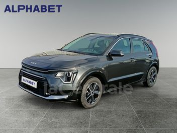 KIA NIRO 2 II 1.6 GDI 141 HEV ACTIVE DCT6