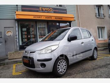 HYUNDAI I10 1.2 77 PACK CLIM II