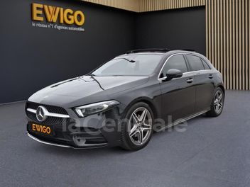 MERCEDES CLASSE A 4 IV 180 D AMG LINE 7G-DCT