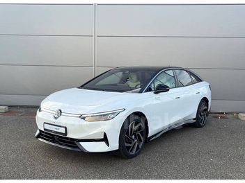 VOLKSWAGEN ID.7 PRO 286 STYLE EXCLUSIVE 77 KWH