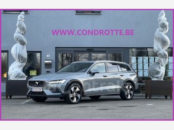 VOLVO V60 (2E GENERATION) CROSS COUNTRY 2.0 D 197 CV 4X4