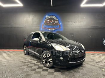 CITROEN DS3 (2) 1.6 E-HDI 90 SO CHIC ETG6