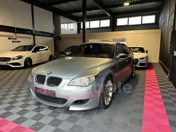 BMW SERIE 5 E60 M5 (E60) M5 SMG7