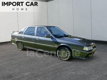 RENAULT R21 TURBO (1) 2.0 BERLINE TURBO