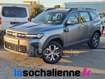 DACIA BIGSTER 1.2 TCE 140 EXPRESSION