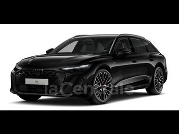 AUDI A6 (6E GENERATION) AVANT VI AVANT 2.0 E-HYBRID 367 QUATTRO S LINE S TRONIC 7