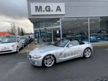 BMW Z4 E85 3.0I