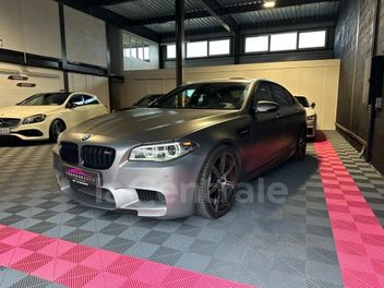 BMW SERIE 5 F10 M5 (F10) 4.4 V8 BITURBO 560 M5