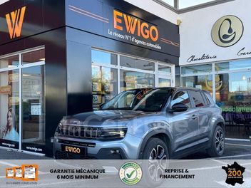 JEEP 