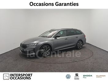 SKODA OCTAVIA 4 COMBI IV (2) COMBI 2.0 TDI 150 SPORTLINE DSG7