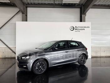 SKODA FABIA 4 IV 1.0 TSI 116 EVO 2 SELECTION DSG7