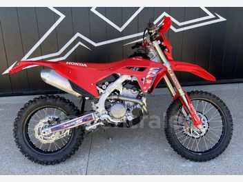 HONDA CRF 250 RXR SERIE S