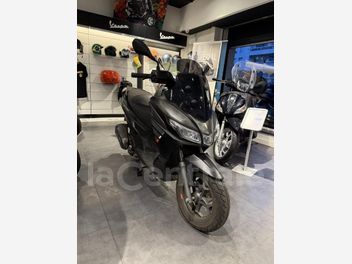 APRILIA SXR 50