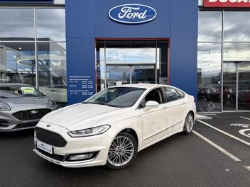 FORD MONDEO 4 IV (2) HYBRID 2.0 187 7CV VIGNALE BVA6 4P