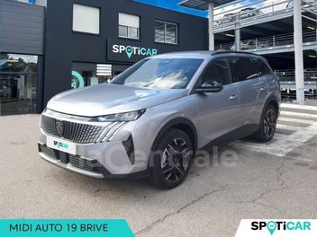 PEUGEOT 5008 (3E GENERATION) III 1.2 HYBRID 145 BUSINESS E-DCS6