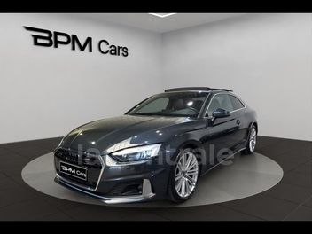 AUDI A5 (2E GENERATION) II (2) 40 TDI 204 AVUS QUATTRO S TRONIC
