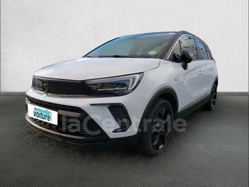 OPEL CROSSLAND (2) 1.2 TURBO 110 GS LINE BVM6