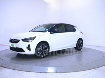 OPEL CORSA 6 VI ELECTRIQUE 136 CORSA-E ELEGANCE 5P 50 KWH