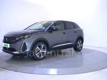 PEUGEOT 3008 (2E GENERATION) II (2) 1.5 BLUEHDI 130 S&S 7CV ALLURE