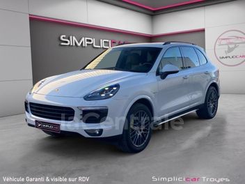 PORSCHE CAYENNE 2 II (2) 3.0 S E-HYBRID TIPTRONIC