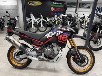 APRILIA TUAREG 660