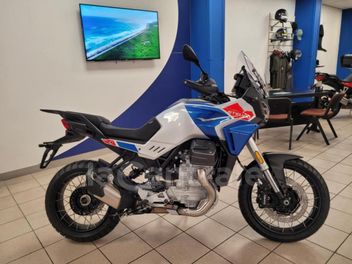 MOTO GUZZI STELVIO 1000