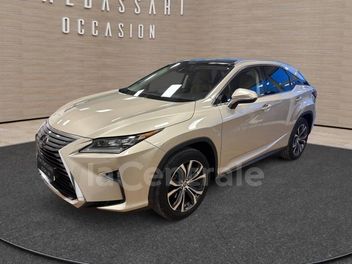 LEXUS RX 4 IV 450H 15CV LUXE