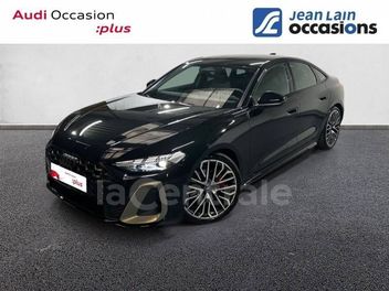 AUDI A5 (3E GENERATION) III 2.0 TFSI 204 QUATTRO S LINE S TRONIC 7