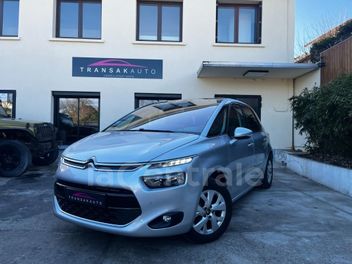 CITROEN C4 PICASSO 2 II 1.2 PURETECH 130 S&S INTENSIVE BV6