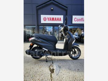 YAMAHA D ELIGHT 125