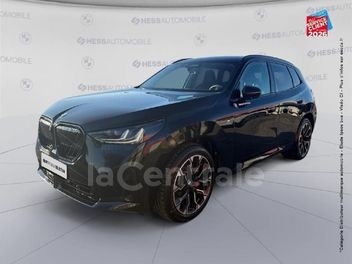 BMW X3 G45 (G45) 20 XDRIVE 208 M SPORT BVA8