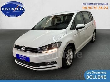 VOLKSWAGEN TOURAN 3 III 1.6 TDI 115 BLUEMOTION TECHNOLOGY TRENDLINE 7PL