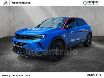 OPEL 
