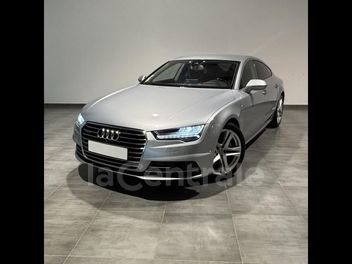 AUDI A7 SPORTBACK (2) SPORTBACK V6 3.0 TDI 272 AMBITION LUXE QUATTRO S TRONIC 7