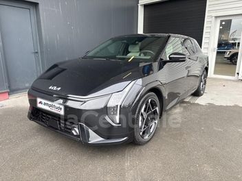 KIA EV4 81.4 KWH 204 CH AUTONOMIE LONGUE GT-LINE
